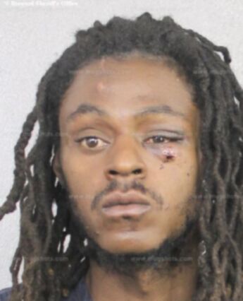 Jamell Lamar Wright