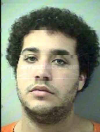 Damon Anthony Coleman