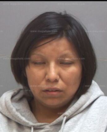Wendy Joyce Herrera