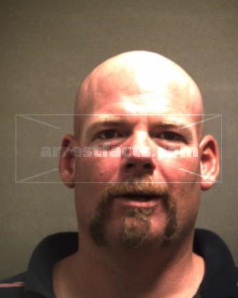 John Michael Harris