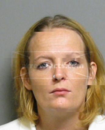 Melissa Dawn Cogbill