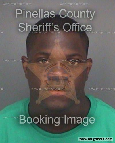 Antonio Kereem Morgan
