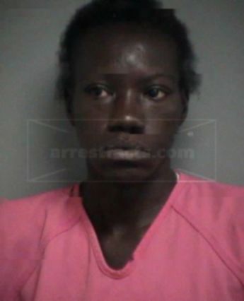 Sherill Gardner Nesbitt