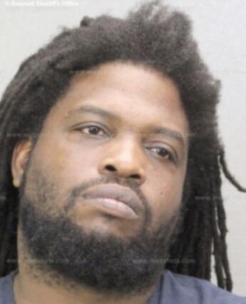 Michael Darrell Hunter