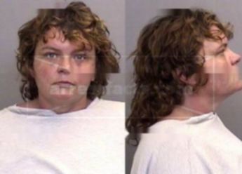 Melissa Ruth Lance
