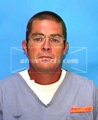 Scott D Burkette
