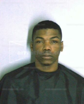 Jonathan Dwayne Bridgewater