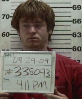 Timothy Alexander Wood