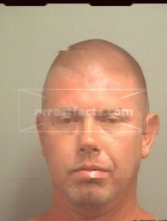 Kevin James Parks