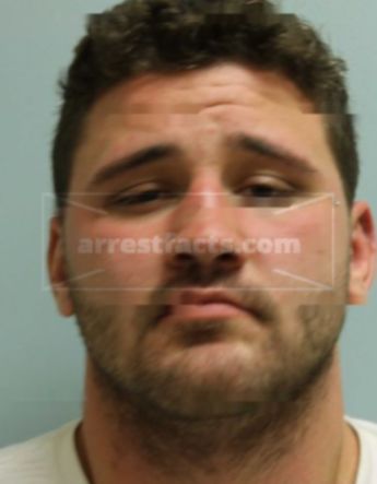 Anthony Dean Cable