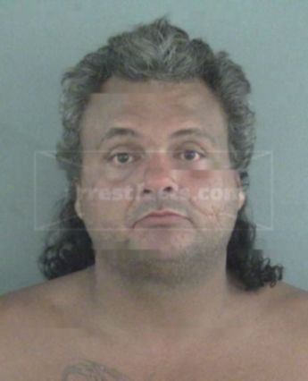 Bryan David Harris