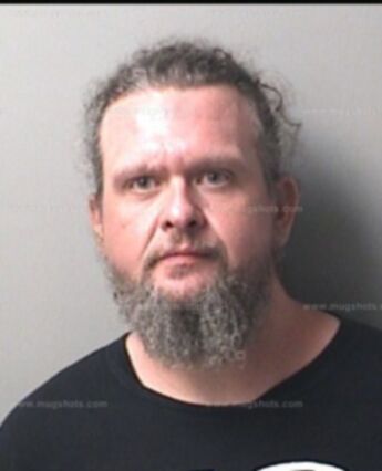 Robert Andrew Byrd