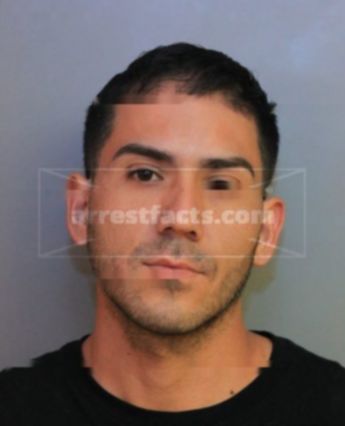 Eddy Santander Jaramillo