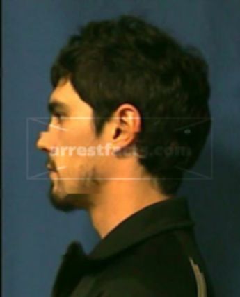 Joseph Aaron Gibson