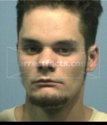 Cameron James Pritchett