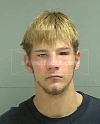 Justin Gaylord Lester