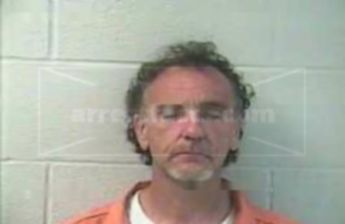 Robert Eugene Hall