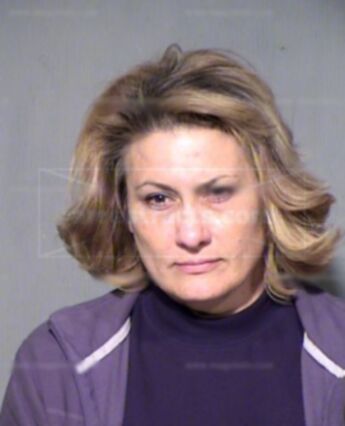 Brenda Ann Pierce