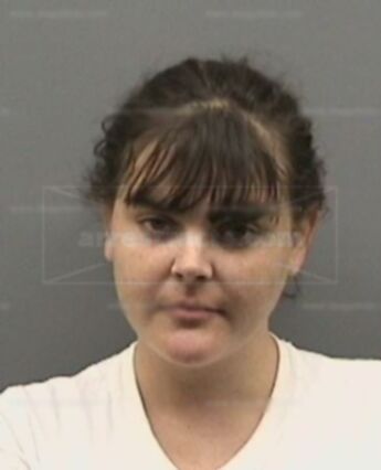 Christina Marie Pate