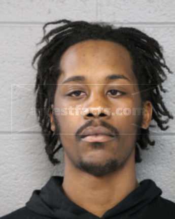 Deangelo T Buchanan