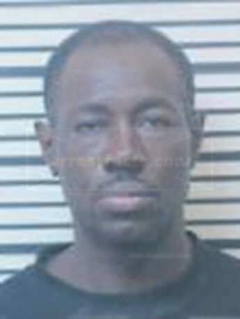 Tyrone Shivers