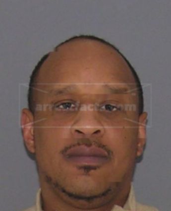 Michael Jerod Stewart