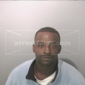 Steven Bernard Thompson