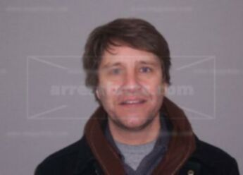 Brett Shawn Manus