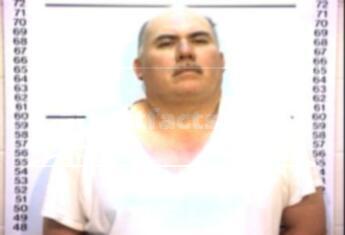 Gilbert Silvas Gonzales