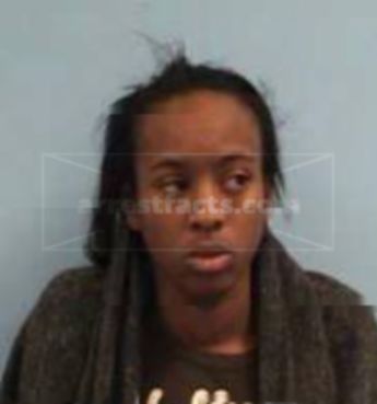 Melody Shanika Reece