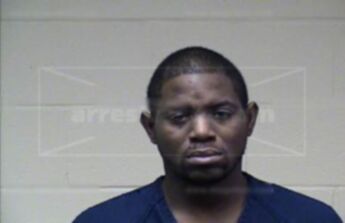 Montell Lee Ross