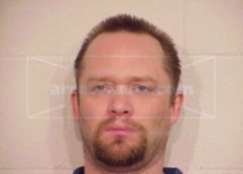 Jason Alen Musser