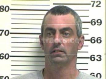 Charles Edgar Mcnew