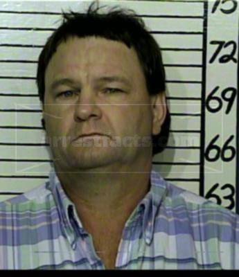 Mark Edward Browder