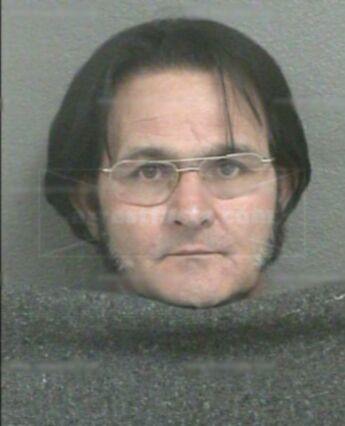 Gary Lynn Crumby