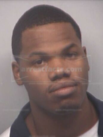 Quentin Lamont Womack