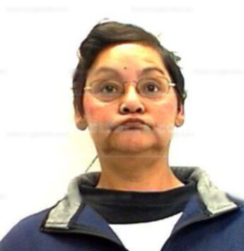 Olga Resendez Melton
