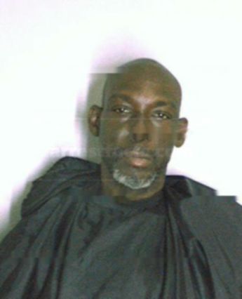 Nathaniel P Murrell