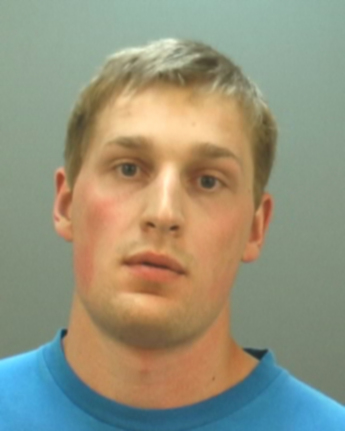 Joshua David Taylor