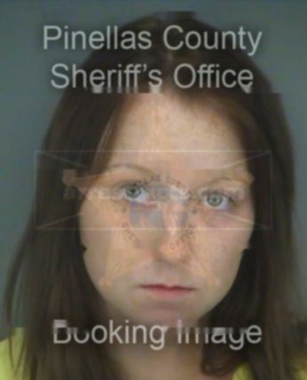 Samantha Nicole Walker