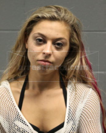 Ashley D Wilfong