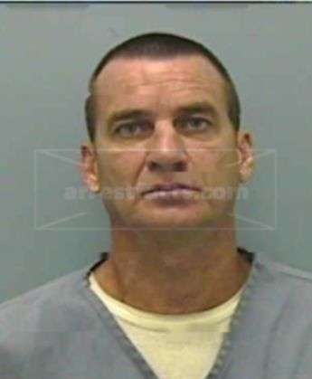 Stephen Craig Cosson