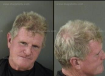 Michael Charles Mckillop