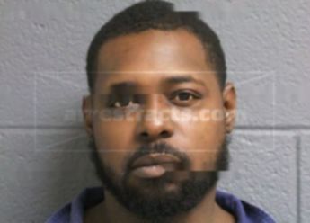 Ricky Jaimel Meeks