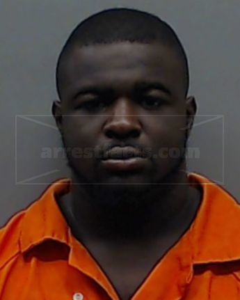 Dezmond Marquize Cumby