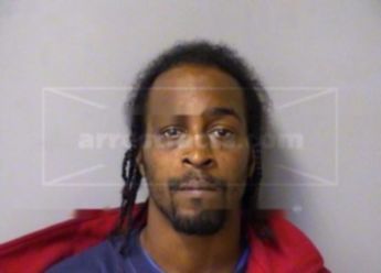 Antwan Berry