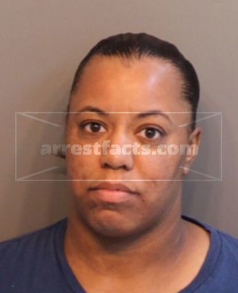 Sylvia Alicia Mack