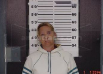 Nancy Ann Nichols