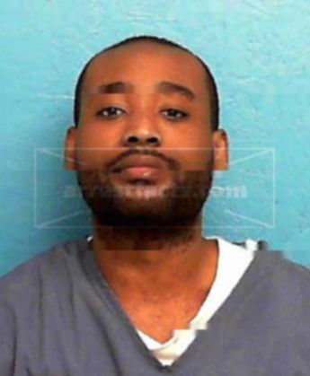 Brandon Lamar Hawkins