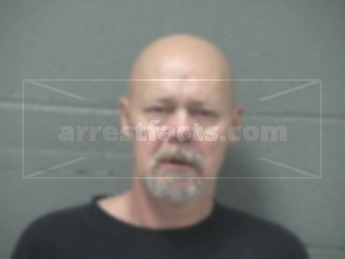 Dennis James Zickefoose